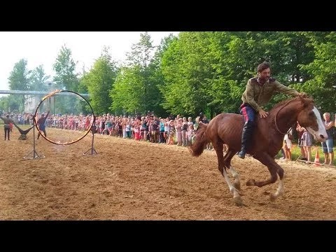 Звёзды экрана, сцены и спорта поздравили краснозаводцев с Днём города