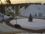 Смотрите, Хотьково!