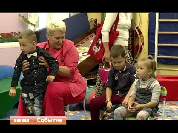 К школе готовы