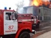 Посадские пожарные лидируют в Интернете
