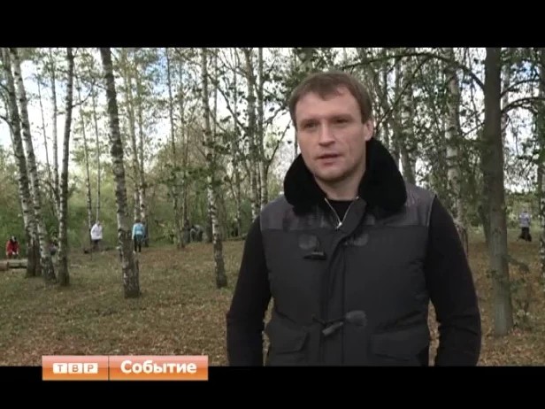 Навели порядок на месте будущего бульвара
