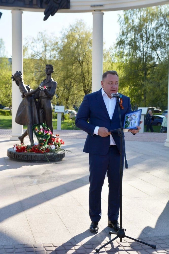 Я помню сожжённые села...