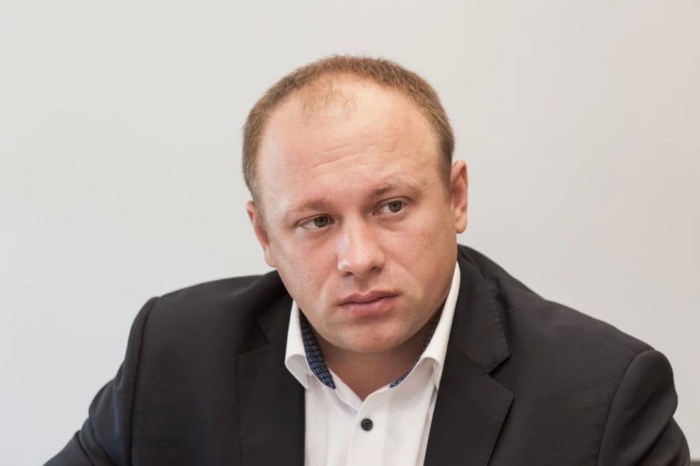Олег Гаджиев возглавил комитет по транспорту и информационным технологиям