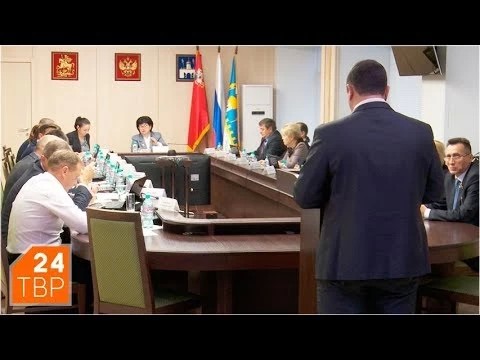 Райсовет на подступах к бюджету-2019