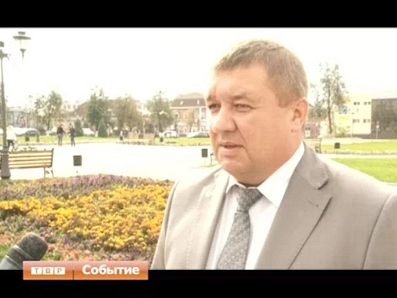 Жителей Фермы приглашают...