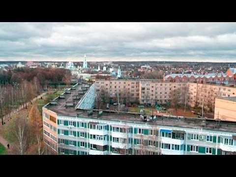 Андрей Воробьёв призвал улучшить качество капремонта домов