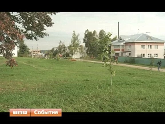 День района отметят в Васильевском