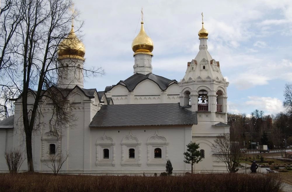 Упорство землевладельцев