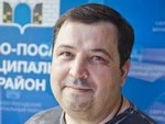 Олег Лисов назначен советником главы района