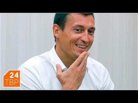 Александр Легков спросил совета у воспитателей