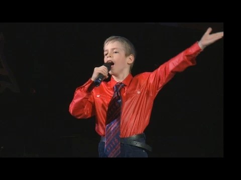 «Где водятся волшебники?»