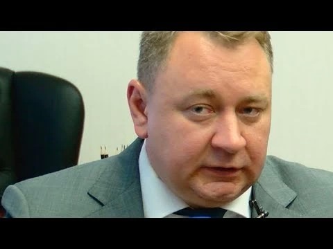 Михаил Токарев: «Я жду настоящей работы»