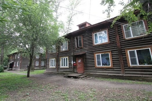 Идут под снос