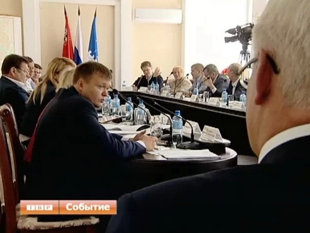 Депутаты Сергиево-Посадского горсовета утвердили дату всенародных выборов мэра, а потом устроили очередную показательную дискуссию