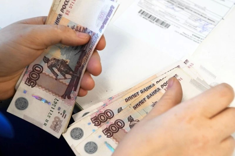 Изменения в размерах пособий на детей