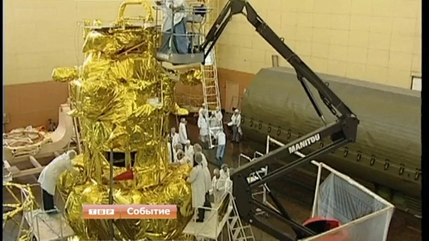 12 апреля - День космонавтики