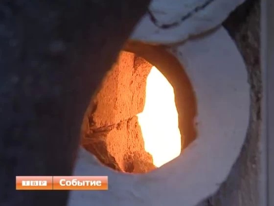 В котельной Скоропусковского начали разогреваться котлы