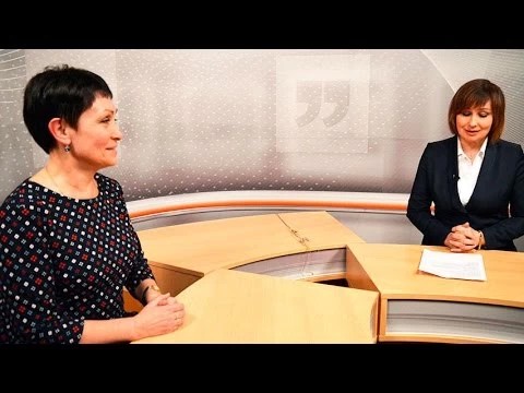 Ольга Аристархова учит успеху