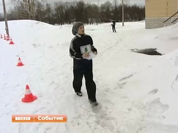 "Парк-Тур-Посад-2012"