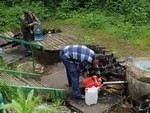 Ворохобинский родник: всё хорошо, но...