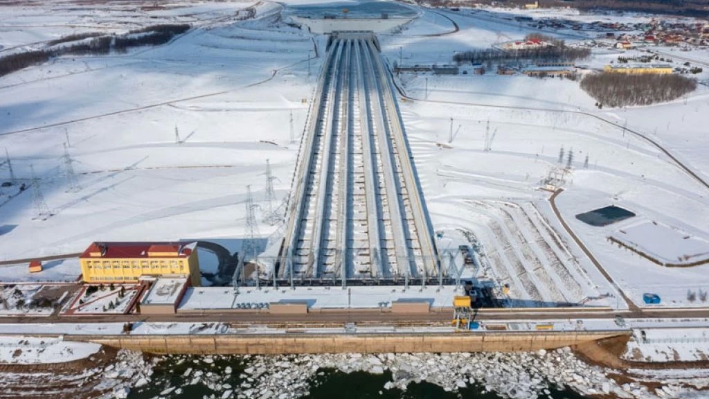 Загорская ГАЭС подтвердила готовность к отопительному сезону