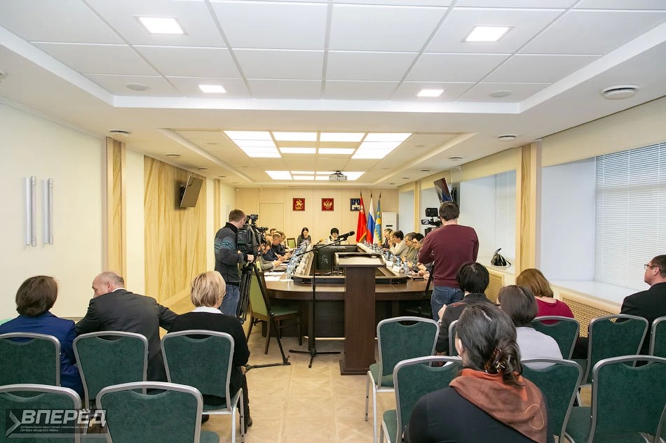 Детям-сиротам дадут по 27 кв. м