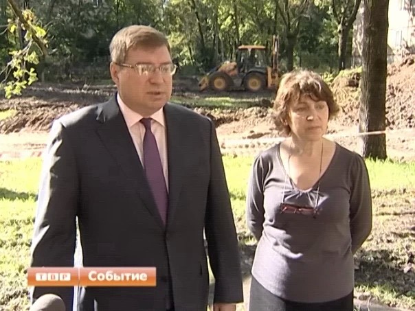 Строительство спорткомплекса и автогородка на Клементьевке поможет обрести микрорайону второе дыхание