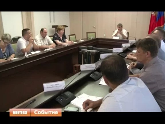 Доля малого и среднего бизнеса в регионе должна быть существенно увеличена. Эта задача на днях была озвучена губернатором области на заседании правительства