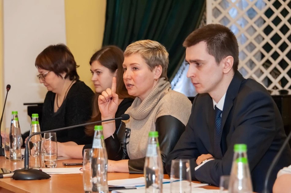 Регоператор провоцирует бурю