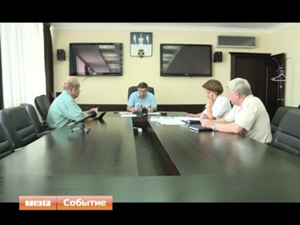 Уникальный биоклимат погибает