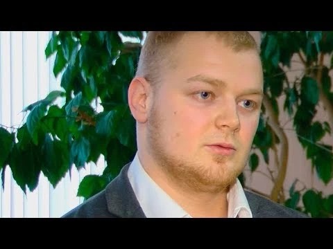 Антон Калитюк возглавил народную дружину в Сергиевом Посаде