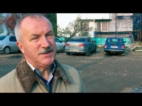 В Сергиевом Посаде капитально ремонтируют 35 многоквартирных домов