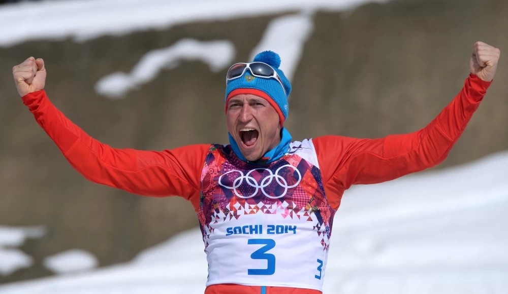 Спортивный арбитражный суд отменил пожизненную дисквалификацию 28 российским спортсменам