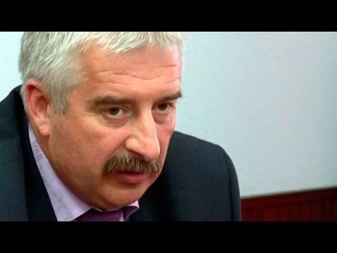 Виктор Букин на свободе, но крупно оштрафован