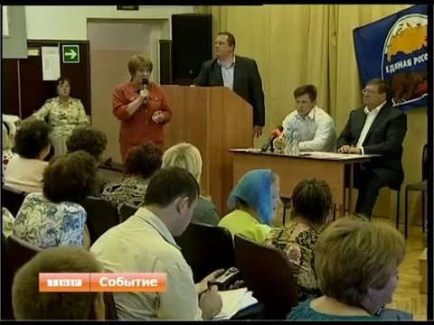 Участковый, амбулатория и храм для верующих. Жители Скоропусковского рассказали главе района, что хотели бы видеть в своем поселени