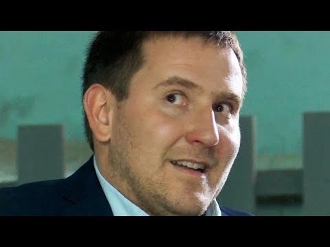 Станислав Дапкус – создатель «русского лего»