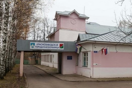 По-прежнему стационары