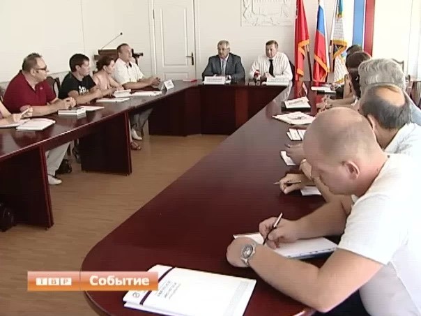Как область может поддержать представителей малого и среднего бизнеса?