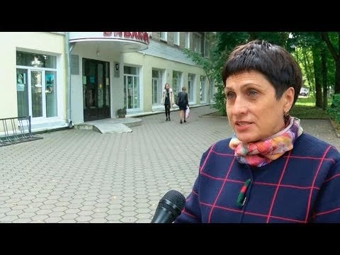 Открыт новый библиотечный сезон