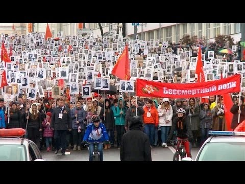 7000 историй одной Победы