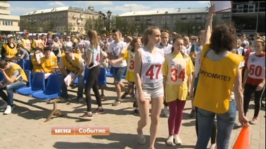 Спортивные победы -  продолжение побед наших дедов