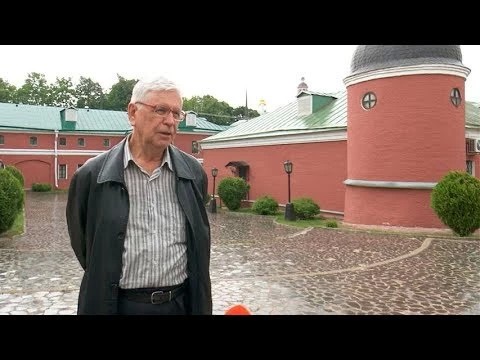 «Конный двор» – один такой на всю Россию
