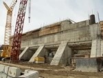 Авария на ГАЭС-2 — ошибка проектировщиков