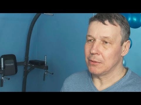 Тренажёрный зал в Березняках оборудовали всем миром