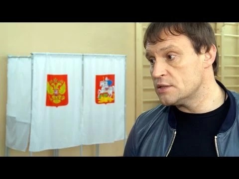 В Сергиевом Посаде и Скоропусковском прошли праймериз «Единой России»