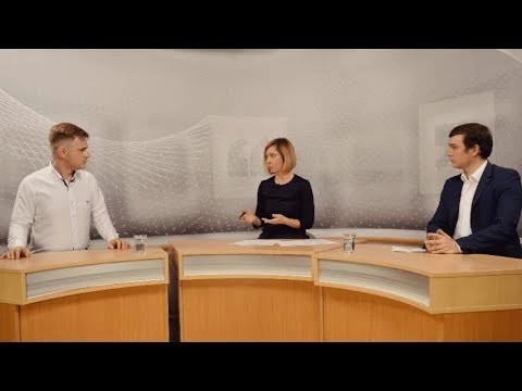 Новый горсовет: слово молодёжи
