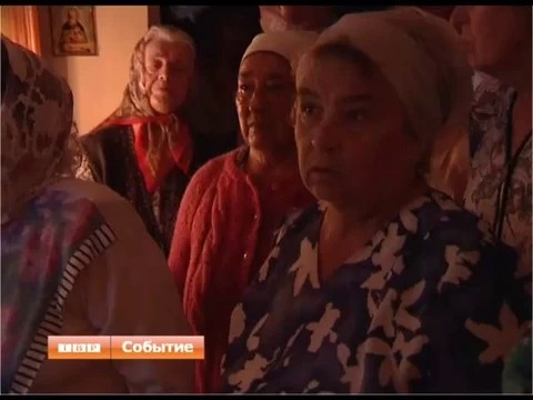 Долгая дорога к храму. На строительство церкви в Скоропусковском деньги собирают в основном пенсионеры
