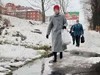Дебютант обещает чистые дороги
