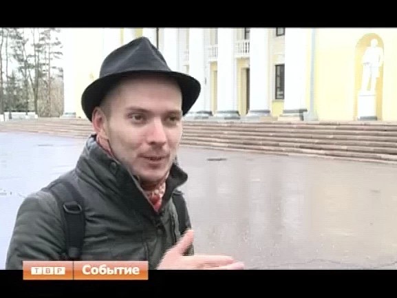 День Победы по-новому