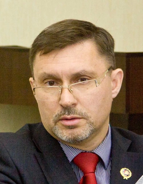 Поздравление с Днём местного самоуправления